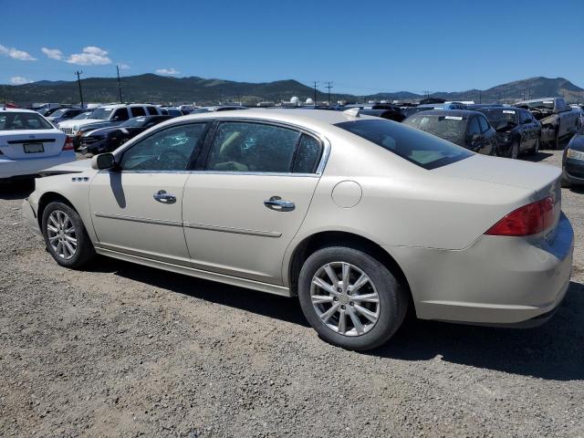 Photo 1 VIN: 1G4HC5EM9BU149985 - BUICK LUCERNE CX 