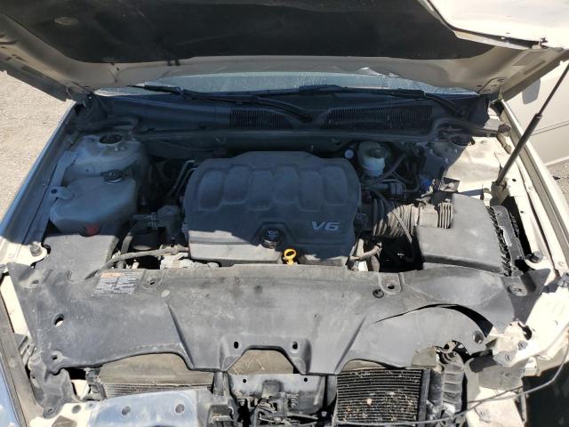 Photo 10 VIN: 1G4HC5EM9BU149985 - BUICK LUCERNE CX 