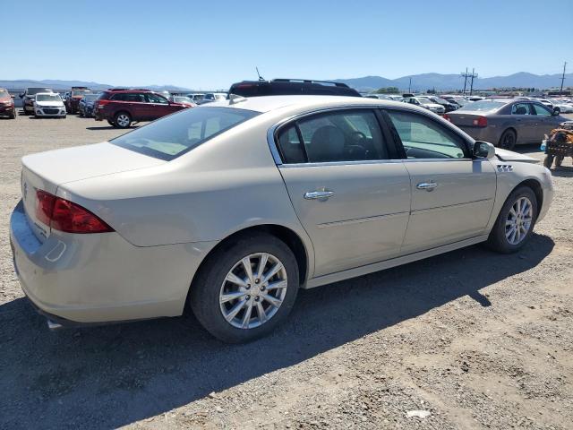 Photo 2 VIN: 1G4HC5EM9BU149985 - BUICK LUCERNE CX 