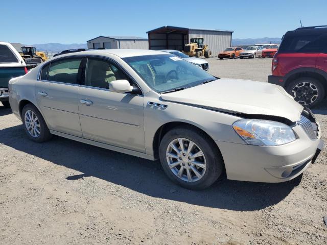 Photo 3 VIN: 1G4HC5EM9BU149985 - BUICK LUCERNE CX 