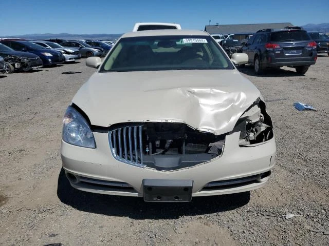 Photo 4 VIN: 1G4HC5EM9BU149985 - BUICK LUCERNE CX 