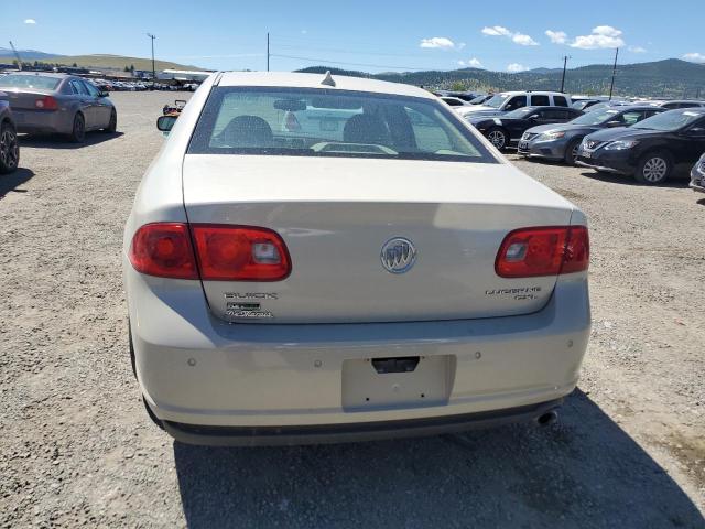 Photo 5 VIN: 1G4HC5EM9BU149985 - BUICK LUCERNE CX 