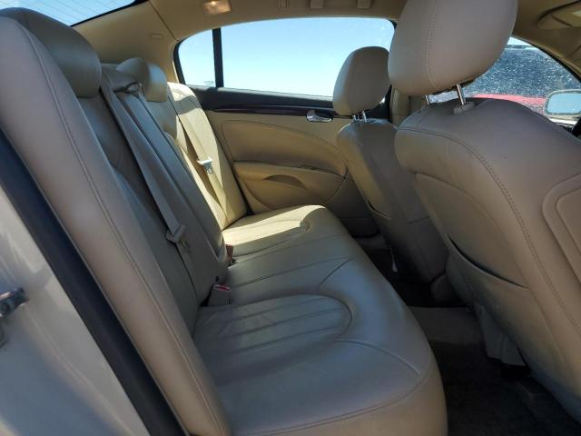 Photo 9 VIN: 1G4HC5EM9BU149985 - BUICK LUCERNE CX 