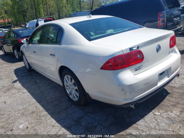 Photo 2 VIN: 1G4HC5EMXAU102253 - BUICK LUCERNE 