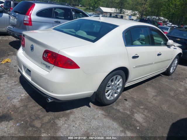 Photo 3 VIN: 1G4HC5EMXAU102253 - BUICK LUCERNE 