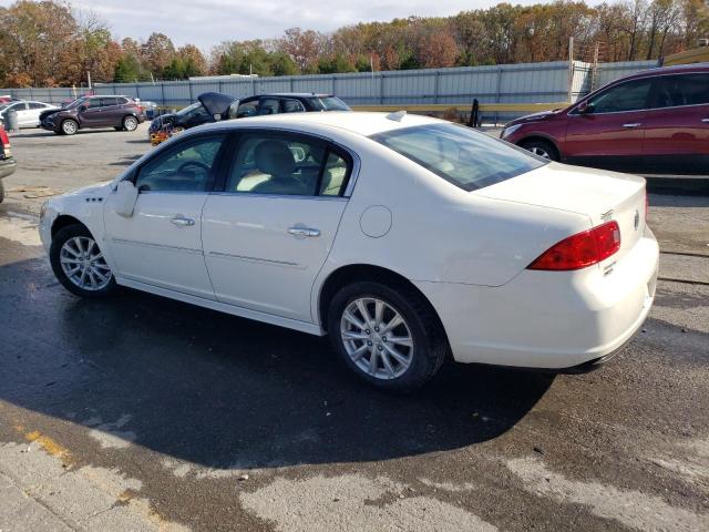 Photo 1 VIN: 1G4HC5EMXAU108960 - BUICK LUCERNE CX 