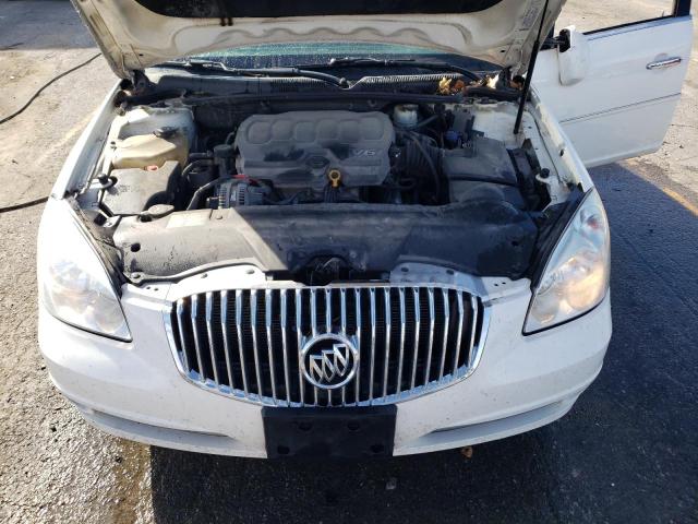 Photo 10 VIN: 1G4HC5EMXAU108960 - BUICK LUCERNE CX 