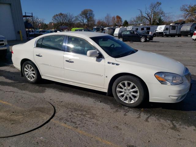 Photo 3 VIN: 1G4HC5EMXAU108960 - BUICK LUCERNE CX 