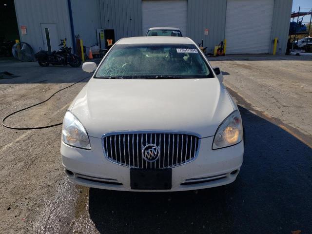 Photo 4 VIN: 1G4HC5EMXAU108960 - BUICK LUCERNE CX 