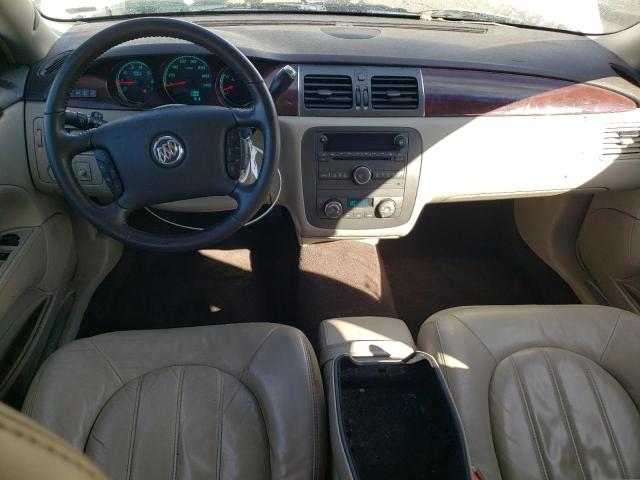 Photo 7 VIN: 1G4HC5EMXAU108960 - BUICK LUCERNE CX 