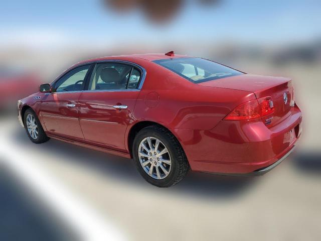 Photo 1 VIN: 1G4HC5EMXAU112507 - BUICK LUCERNE 