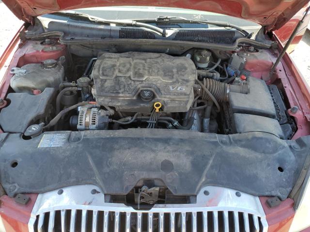 Photo 10 VIN: 1G4HC5EMXAU112507 - BUICK LUCERNE 