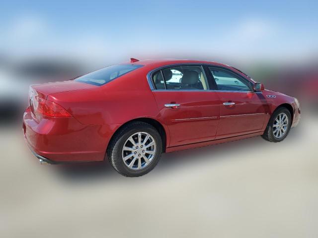 Photo 2 VIN: 1G4HC5EMXAU112507 - BUICK LUCERNE 