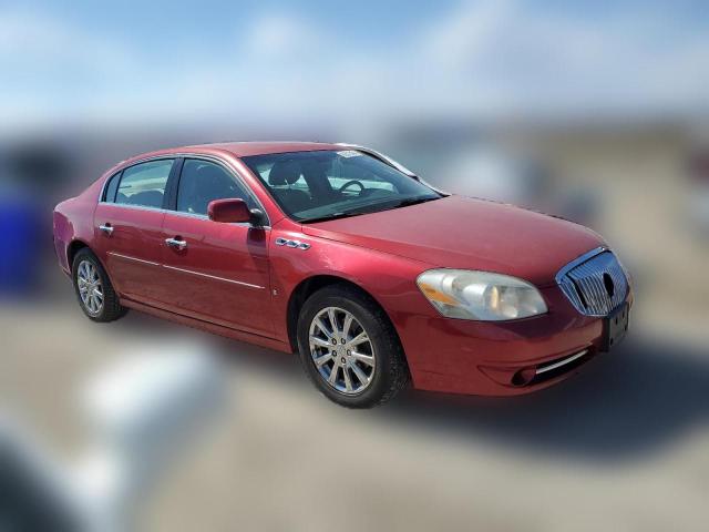 Photo 3 VIN: 1G4HC5EMXAU112507 - BUICK LUCERNE 