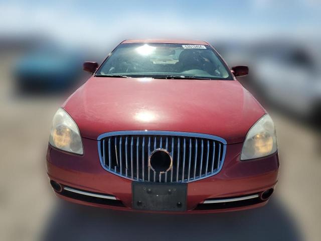 Photo 4 VIN: 1G4HC5EMXAU112507 - BUICK LUCERNE 