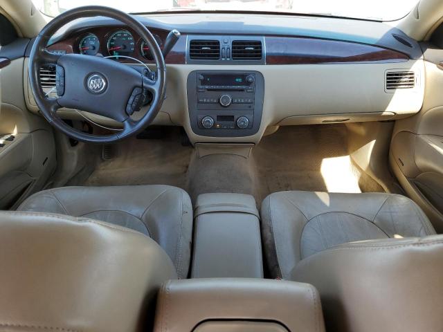 Photo 7 VIN: 1G4HC5EMXAU112507 - BUICK LUCERNE 