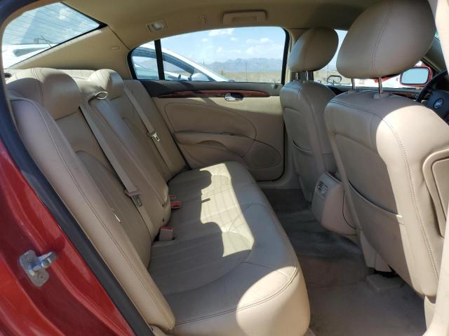 Photo 9 VIN: 1G4HC5EMXAU112507 - BUICK LUCERNE 