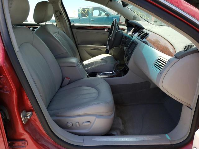 Photo 4 VIN: 1G4HC5EMXAU117402 - BUICK LUCERNE CX 