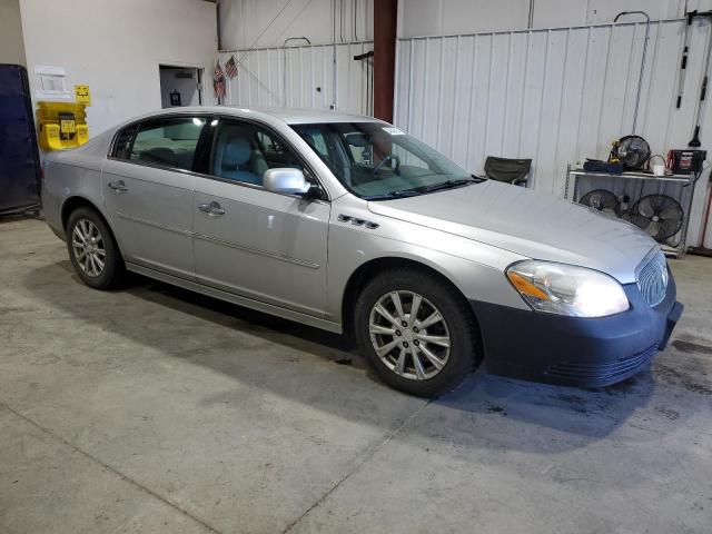 Photo 3 VIN: 1G4HC5EMXAU119215 - BUICK LUCERNE 