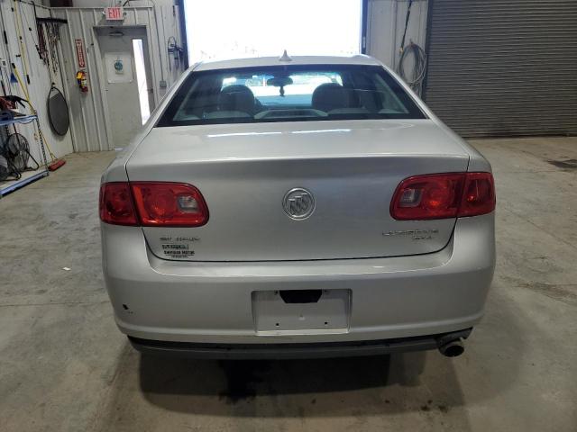 Photo 5 VIN: 1G4HC5EMXAU119215 - BUICK LUCERNE 