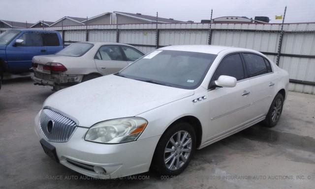 Photo 1 VIN: 1G4HC5EMXAU123877 - BUICK LUCERNE 