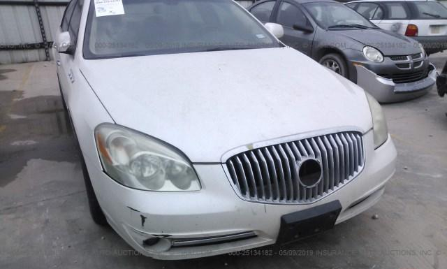 Photo 5 VIN: 1G4HC5EMXAU123877 - BUICK LUCERNE 