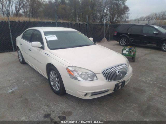 Photo 0 VIN: 1G4HC5EMXAU128545 - BUICK LUCERNE 