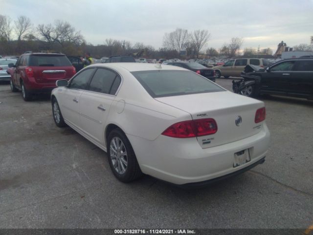 Photo 2 VIN: 1G4HC5EMXAU128545 - BUICK LUCERNE 