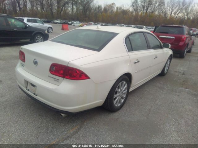 Photo 3 VIN: 1G4HC5EMXAU128545 - BUICK LUCERNE 