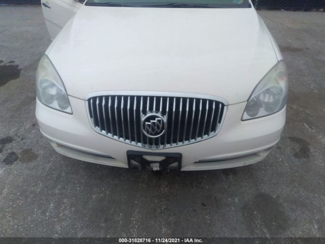 Photo 5 VIN: 1G4HC5EMXAU128545 - BUICK LUCERNE 