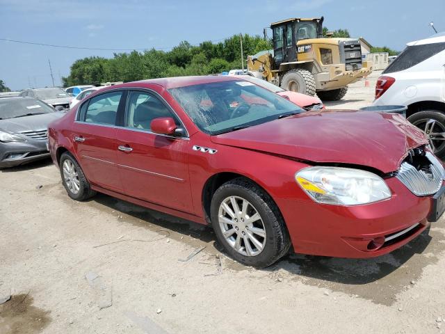 Photo 3 VIN: 1G4HC5EMXAU128819 - BUICK LUCERNE CX 