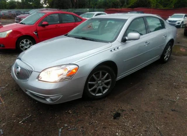 Photo 1 VIN: 1G4HC5EMXBU104036 - BUICK LUCERNE 