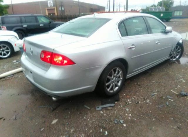 Photo 3 VIN: 1G4HC5EMXBU104036 - BUICK LUCERNE 