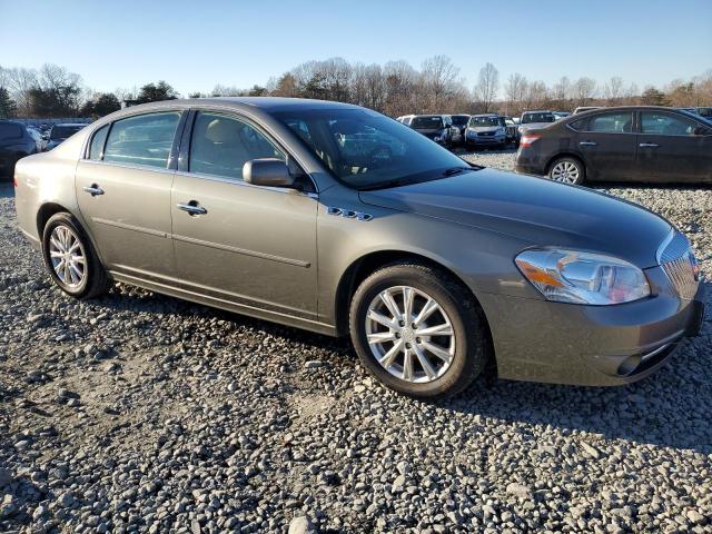 Photo 3 VIN: 1G4HC5EMXBU106675 - BUICK LUCERNE 