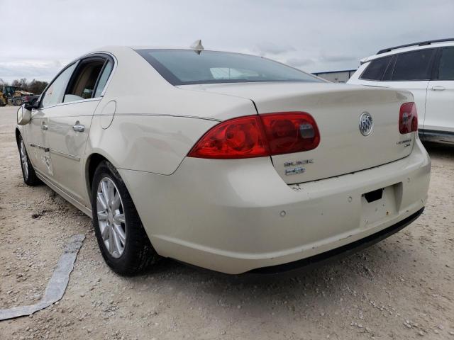 Photo 2 VIN: 1G4HC5EMXBU109835 - BUICK LUCERNE CX 