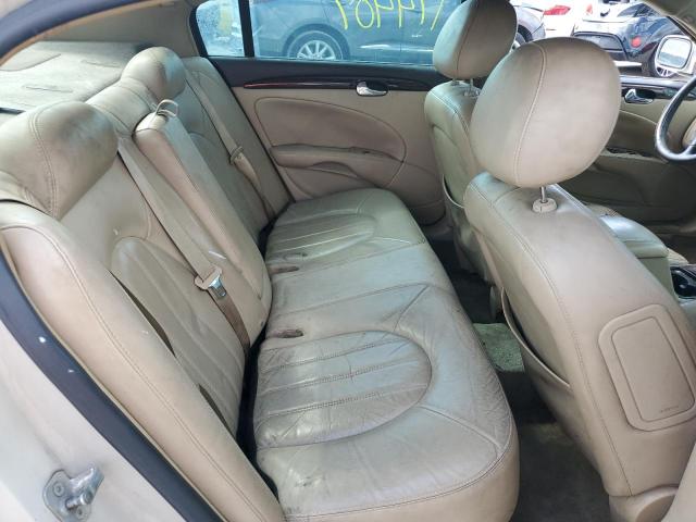 Photo 5 VIN: 1G4HC5EMXBU120611 - BUICK LUCERNE CX 