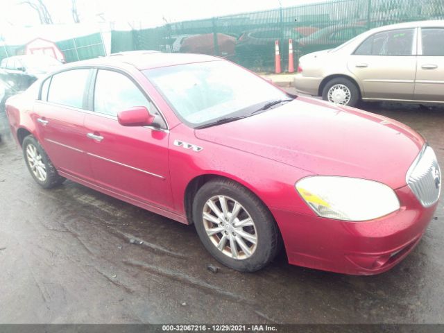 Photo 0 VIN: 1G4HC5EMXBU122522 - BUICK LUCERNE 