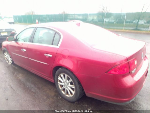 Photo 2 VIN: 1G4HC5EMXBU122522 - BUICK LUCERNE 