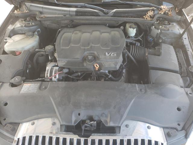 Photo 10 VIN: 1G4HC5EMXBU125212 - BUICK LUCERNE CX 