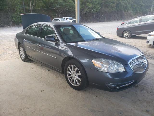 Photo 3 VIN: 1G4HC5EMXBU125212 - BUICK LUCERNE CX 