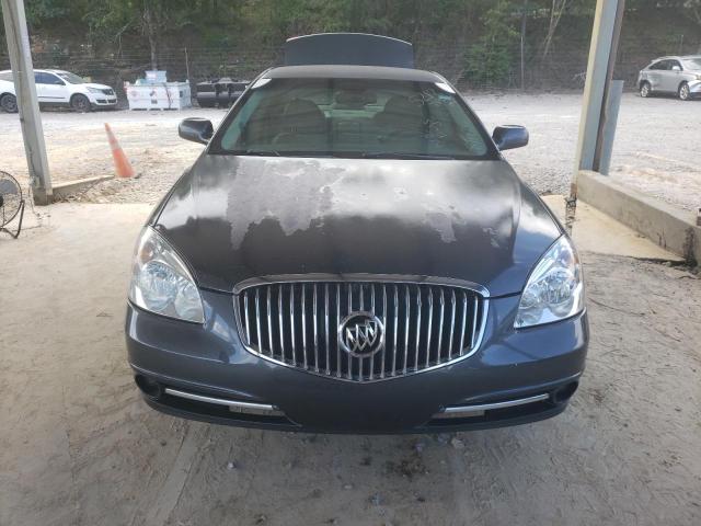 Photo 4 VIN: 1G4HC5EMXBU125212 - BUICK LUCERNE CX 