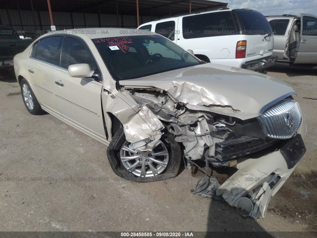 Photo 0 VIN: 1G4HC5EMXBU127428 - BUICK LUCERNE 