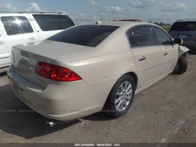 Photo 3 VIN: 1G4HC5EMXBU127428 - BUICK LUCERNE 