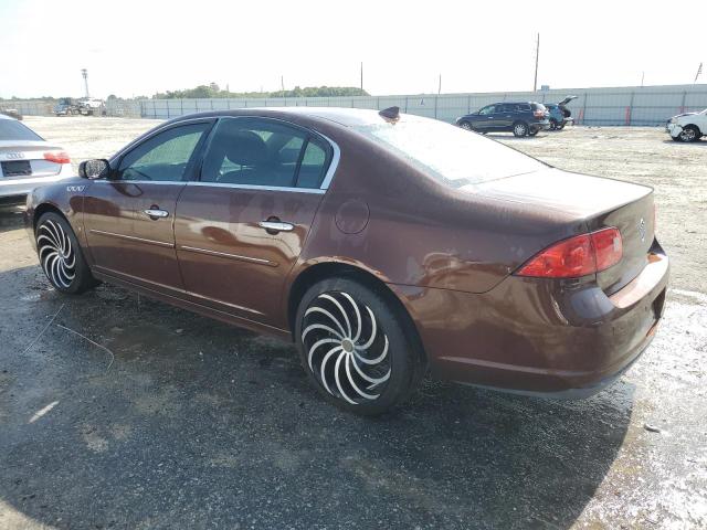 Photo 1 VIN: 1G4HC5EMXBU129020 - BUICK LUCERNE CX 