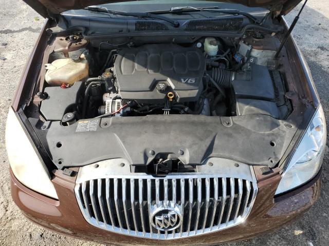 Photo 10 VIN: 1G4HC5EMXBU129020 - BUICK LUCERNE CX 