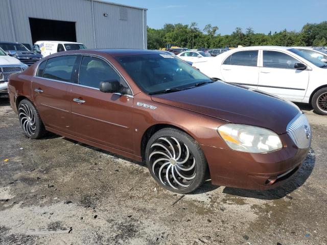 Photo 3 VIN: 1G4HC5EMXBU129020 - BUICK LUCERNE CX 