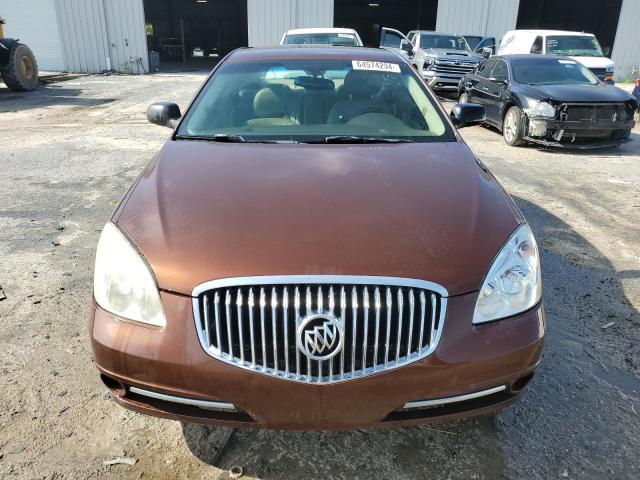 Photo 4 VIN: 1G4HC5EMXBU129020 - BUICK LUCERNE CX 