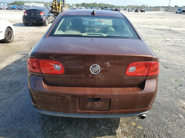 Photo 5 VIN: 1G4HC5EMXBU129020 - BUICK LUCERNE CX 