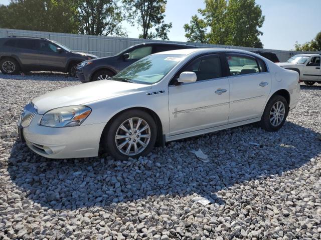 Photo 0 VIN: 1G4HC5EMXBU135691 - BUICK LUCERNE CX 