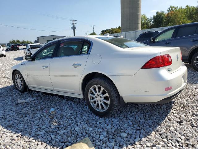 Photo 1 VIN: 1G4HC5EMXBU135691 - BUICK LUCERNE CX 